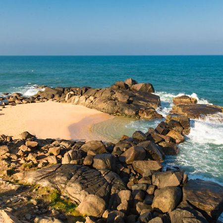 Shinagawa Beach 발라피티야 외부 사진