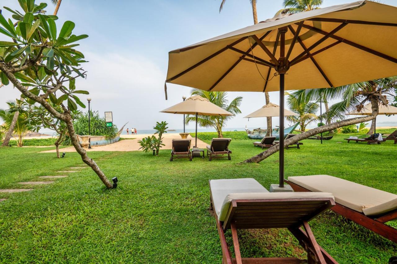 Shinagawa Beach 발라피티야 외부 사진