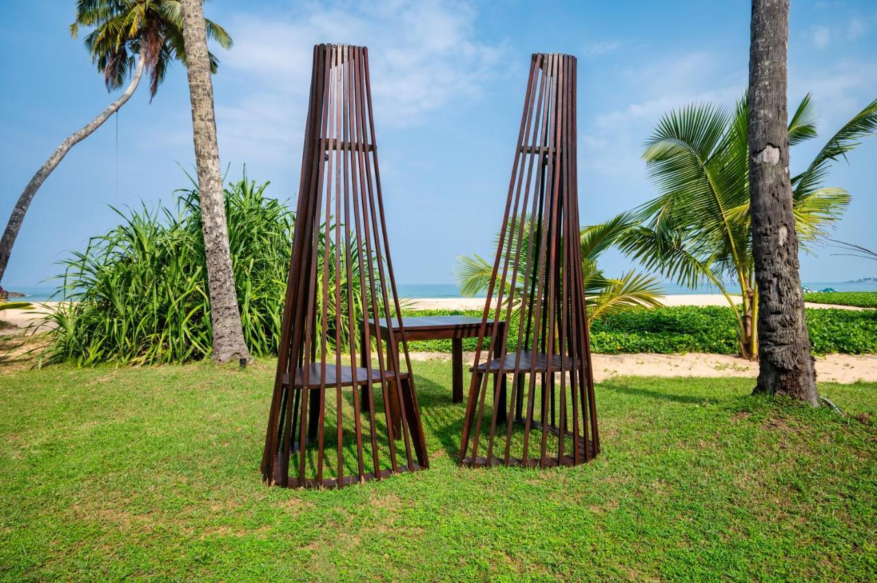 Shinagawa Beach 발라피티야 외부 사진