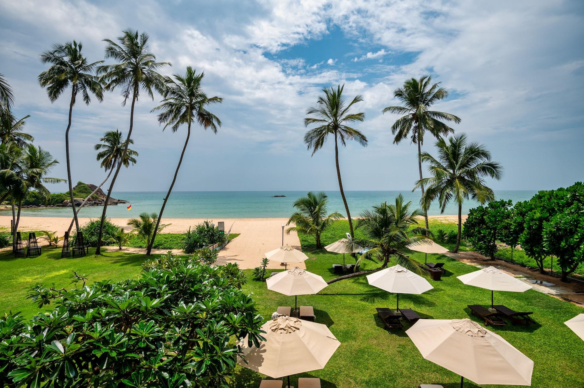 Shinagawa Beach 발라피티야 외부 사진